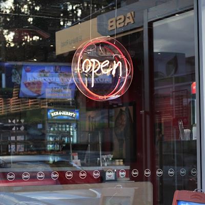 Sal's Authentic NY Pizza - Silverdale
