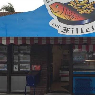 The Skillet & Fillet Takeaways