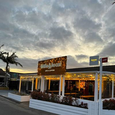Little and Local Bar & Bistro