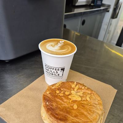Coffee Skills Springs Junction