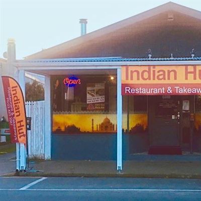 Indian Hut