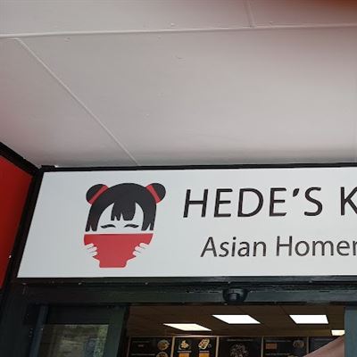 Hede's Kitchen