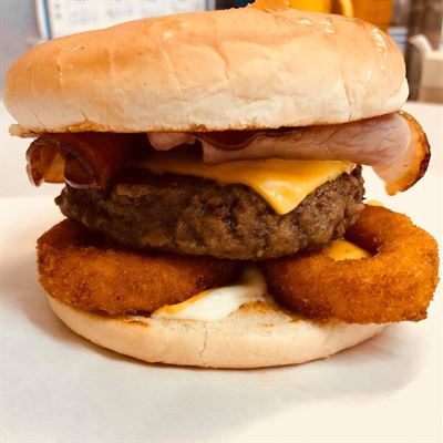 Country Fried Chicken Stokes Valley