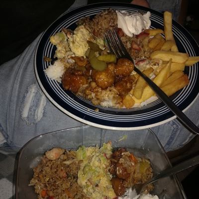 Fung Wah Takeaways