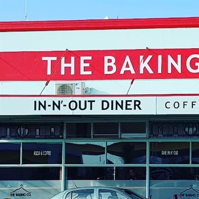 The Baking company