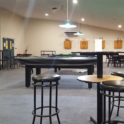 TET MultiSports Centre, Stadium Restaurant & Bar