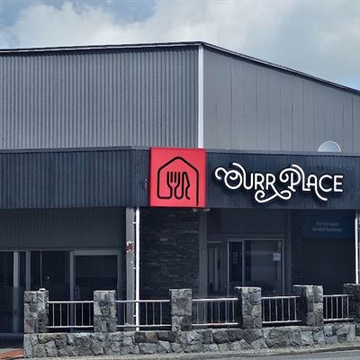 Ourr Place