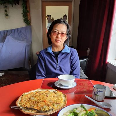 Moon's Chinese Restaurant & Takeaways