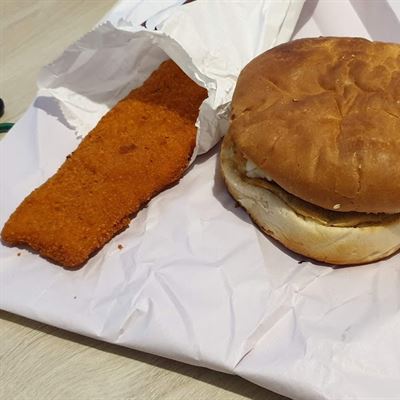 Southern Fish Supply