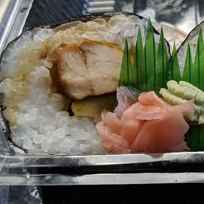 Sakura Takeaways