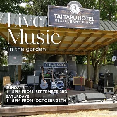 Tai Tapu Hotel Restaurant, Bar & Function Venue