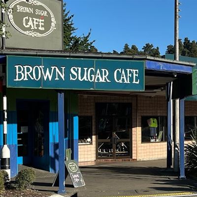 Brown Sugar Cafe