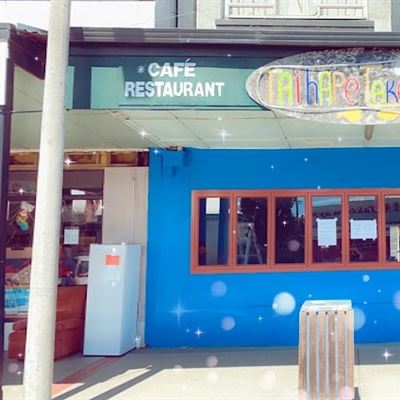 Taihape takeaway