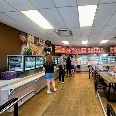 Taihape Bakery & Cafe