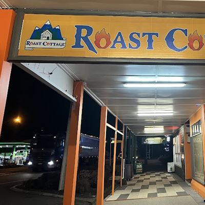Roast Cottage
