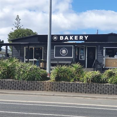 Two Tides Bakery