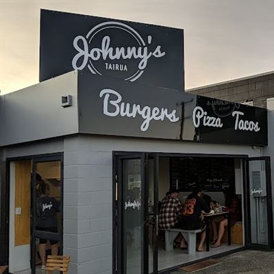 Johnny's Tairua