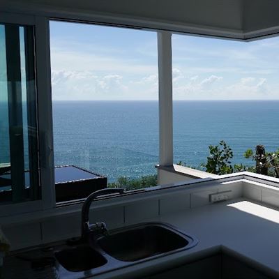 Tairua Landing
