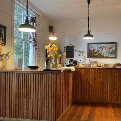 Bacca Bakery - Takaka