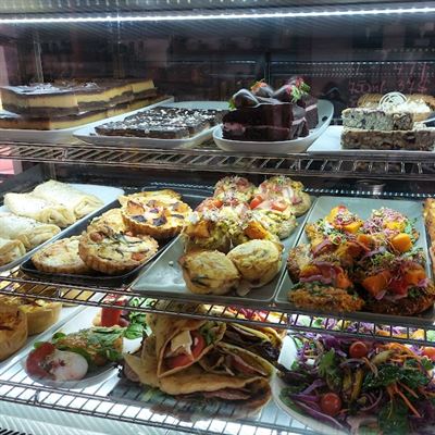 De-Lish Delicatessen