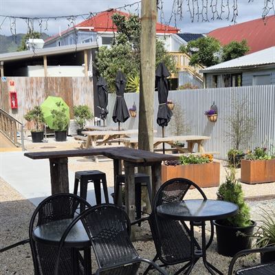 Good as Gold Cafe