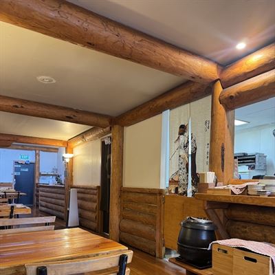 Kyo-Ya Japanese Restaurant