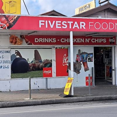 Five Star Food Market