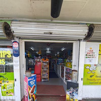 Taneatua Superette