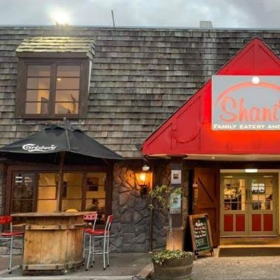 Shani's - Flame Grilled Restaurant | Food Trucks & Catering