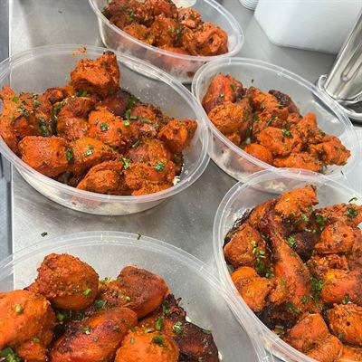 Eat 11 Indianfood