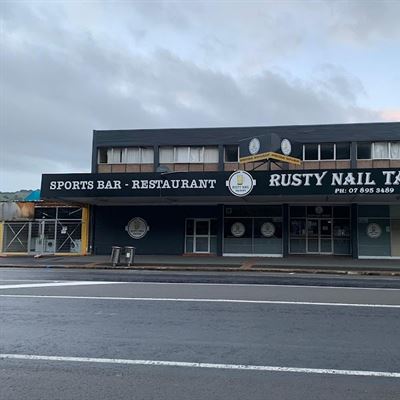 Rusty Nail Tavern