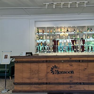 Monsoon Indian Cuisine, Taumarunui
