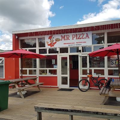 Pizza K More