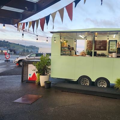 Kainui Coffee & Catering