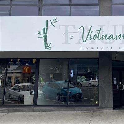 Vietnamese Joint