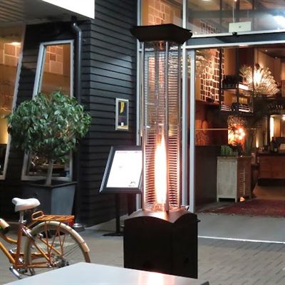 Vine Eatery & Bar
