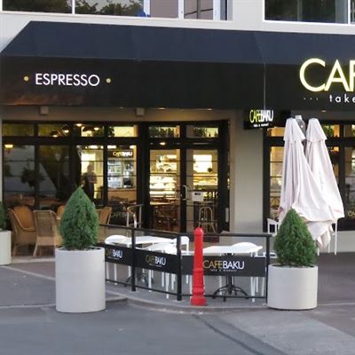 Cafe Baku