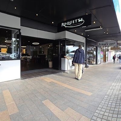 Roquette Restaurant and Bar - Taupo