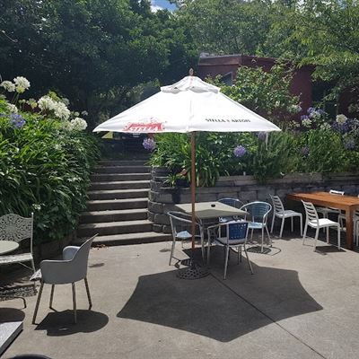 The Office Bar & Eatery