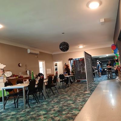 Te Aroha Memorial RSA Club Inc