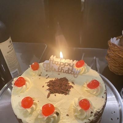 Kevins Bakery