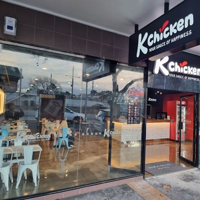 K Chicken Glen Eden