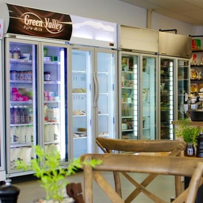 RedKitchen Cafe & Store