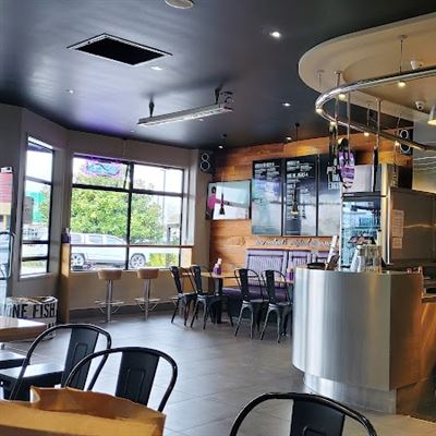 BurgerFuel Te Awamutu