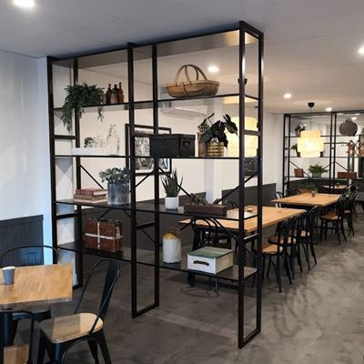 Robert Harris Cafe Te Awamutu