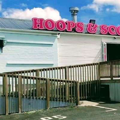 Hoops & Scoops NZ