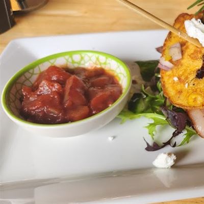 The Tav Cafe