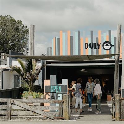 The Daily Charitable Trust