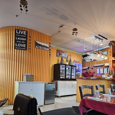 Smart India Restaurant ( Te puke )