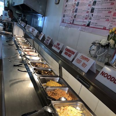 Kwangchow Fast Food